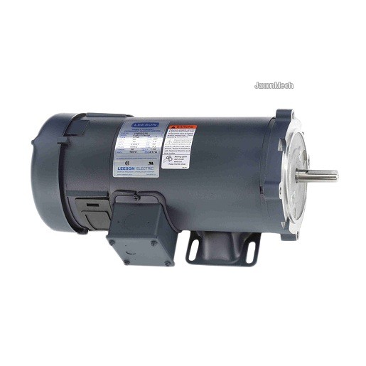 REGAL REXNORD 108022.00 محرك تيار مستمر بمغناطيس دائم