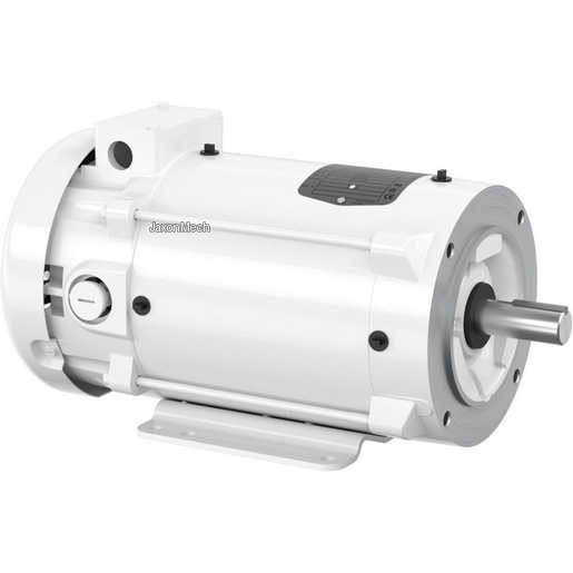 ABB GROUP CDPWD3585 محرك تيار مستمر بمغناطيس دائم