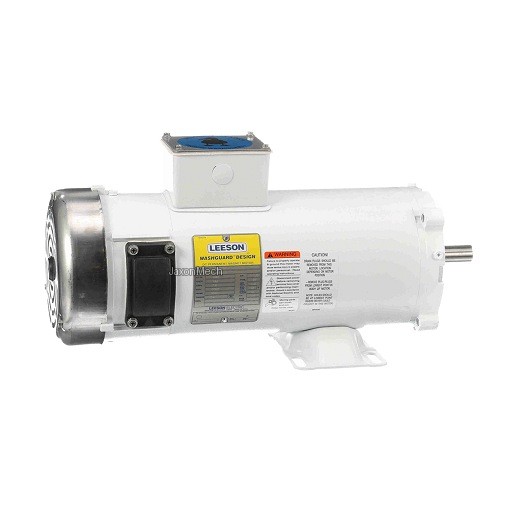 REGAL REXNORD 108232.00 محرك للغسل بالضغط