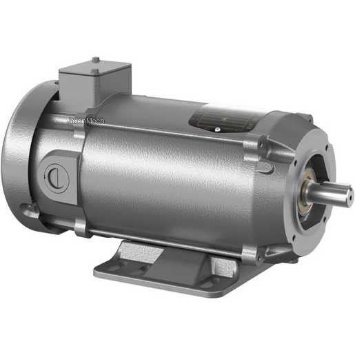 ABB GROUP VP3439-14 محرك تيار مستمر للأغراض العامة