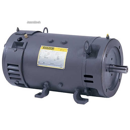 ABB GROUP CD2015P-2 محرك تيار مستمر