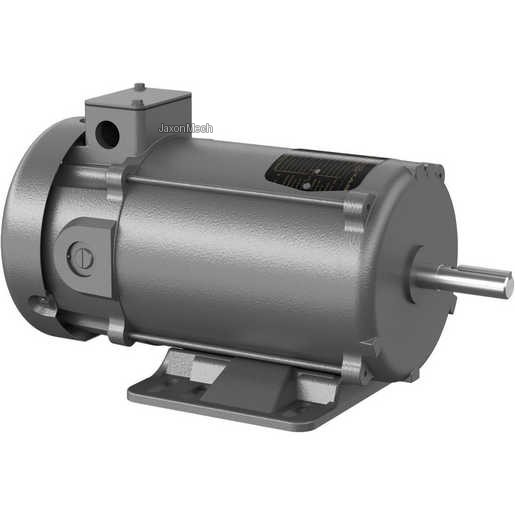 ABB GROUP D1153 محرك طاقة تيار مستمر
