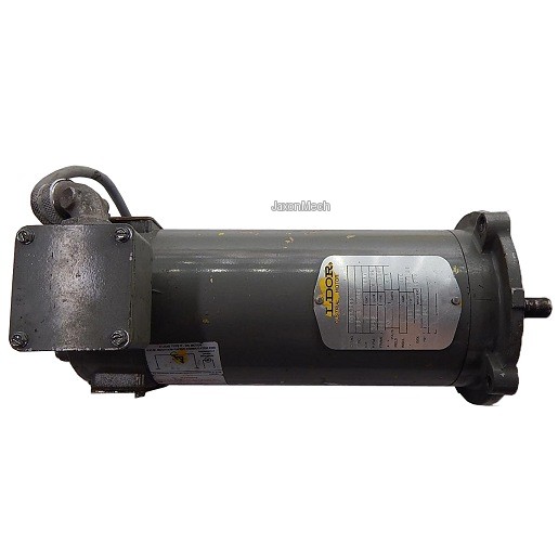 ABB GROUP VDP3330 محرك تيار متردد