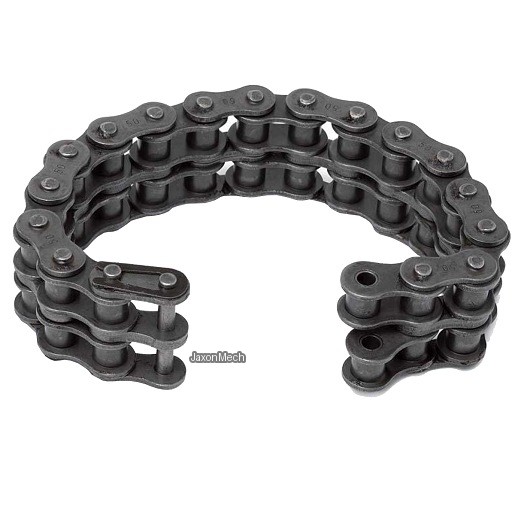 RBC BEARINGS 100490 مجموعة توصيل سلسلة