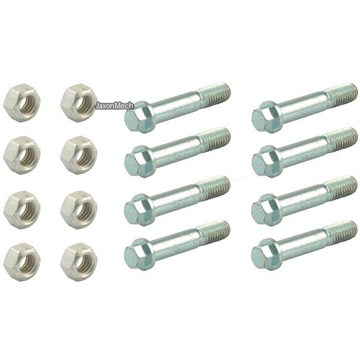 REGAL REXNORD 10011028 طقم تثبيت غلاف برغي مكشوف