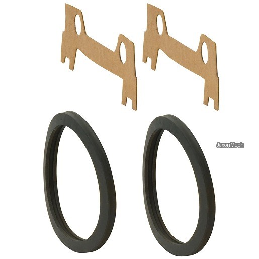 REGAL REXNORD 10050109 طقم مانع تسرب