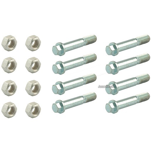 REGAL REXNORD 10011016 bolt sleeve fastener set