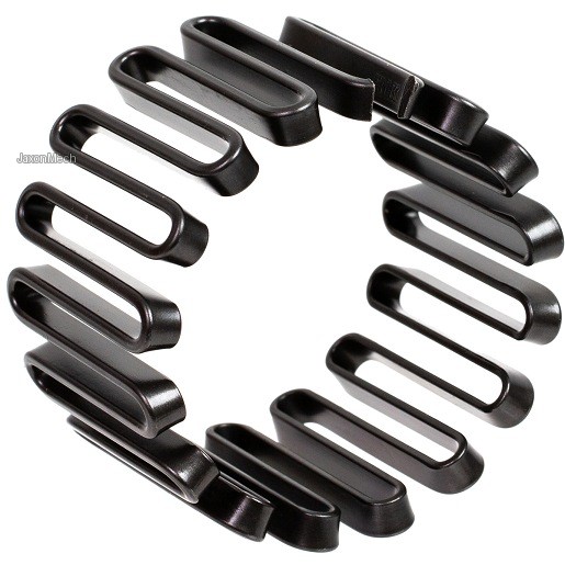 REGAL REXNORD 10053930 tapered grid coupling