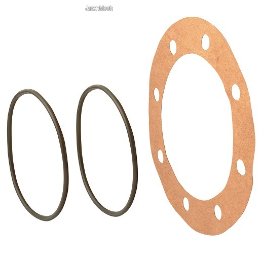 REGAL REXNORD 10056799 exposed bolt seal kit