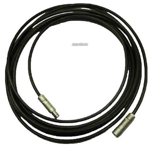 SKF CMAC 5036 كابل ملفوف لجهاز قياس التسارع