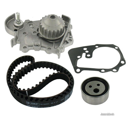 SKF VKMC 06003 أنظمة الأتمتة