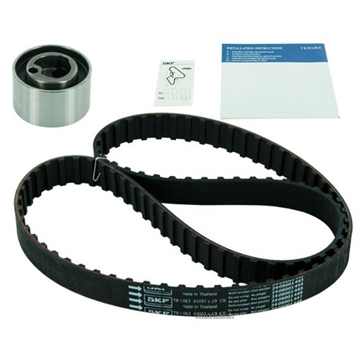 SKF VKMC 05156-2 أنظمة الأتمتة