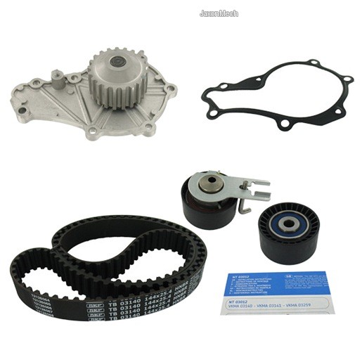 SKF VKMC 03140 أنظمة الأتمتة
