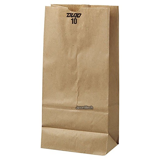 DURO BAG 18410 حقيبة SOS