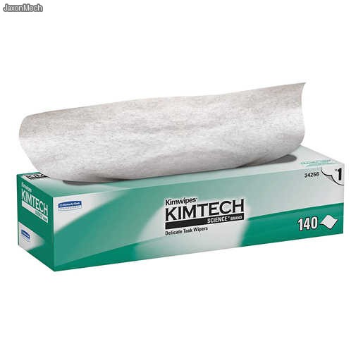 KIMBERLY CLARK 34256 ممسحة للعمل