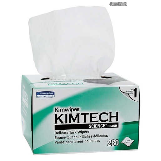 KIMBERLY CLARK 34120 ممسحة للاستخدام الدقيق