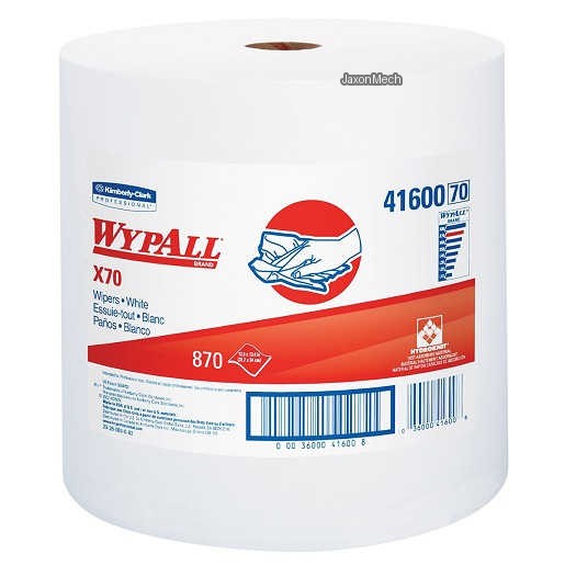 KIMBERLY CLARK 412-41600 لفة ضخمة