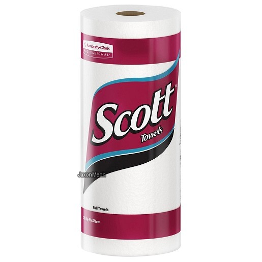 KIMBERLY CLARK 41482 منشفة ورقية