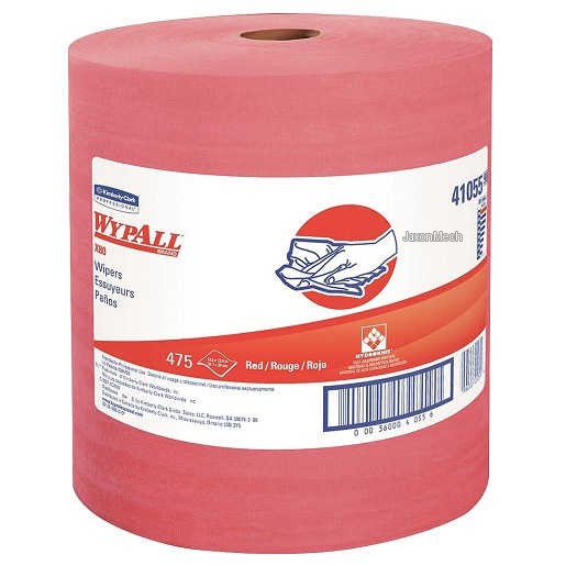 KIMBERLY CLARK 412-41055 ممسحة تنظيف