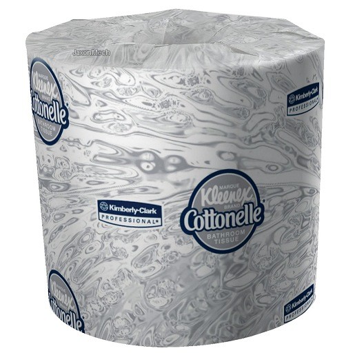 KIMBERLY CLARK 412-17713 مناديل الحمام