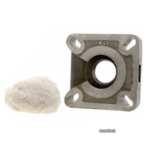 MARTIN SPROCKET & GEAR CSW6 حشية عمود الدوران