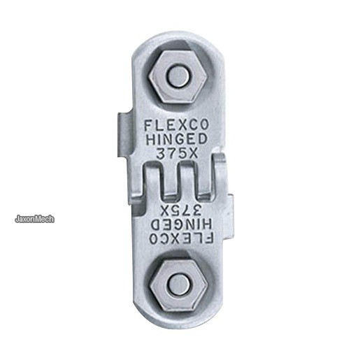 FLEXCO 40008 مثبت مفصلي برغي