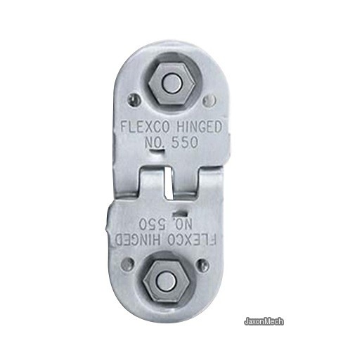 FLEXCO 40138 مثبت بمسامير مفصليّة