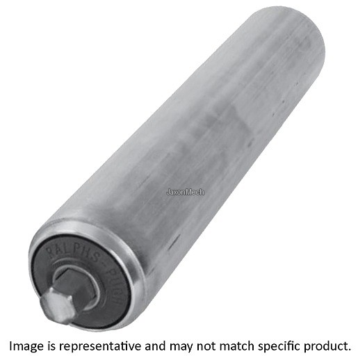 PRECISION PULLEY 3504-10.5 مجموعة أسطوانة