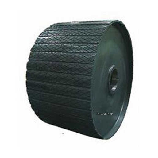 PRECISION PULLEY CL500-18 عزل بكرة ناقل