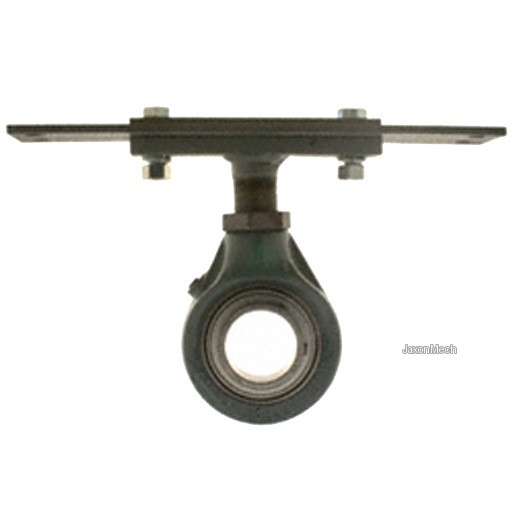 MARTIN SPROCKET & GEAR 12CH605 bearing hanger
