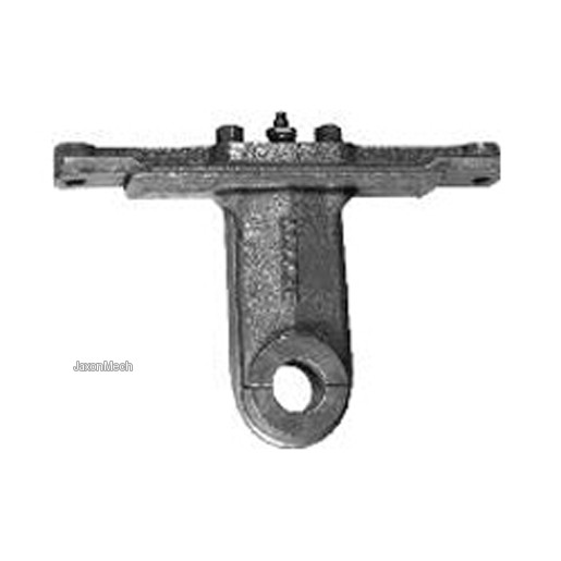 MARTIN SPROCKET & GEAR 14CHU19B5 bearing hanger