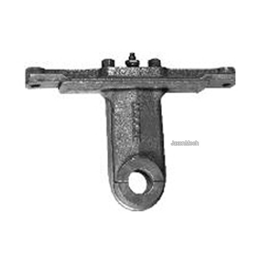 MARTIN SPROCKET & GEAR 6CH19B3 bearing hanger