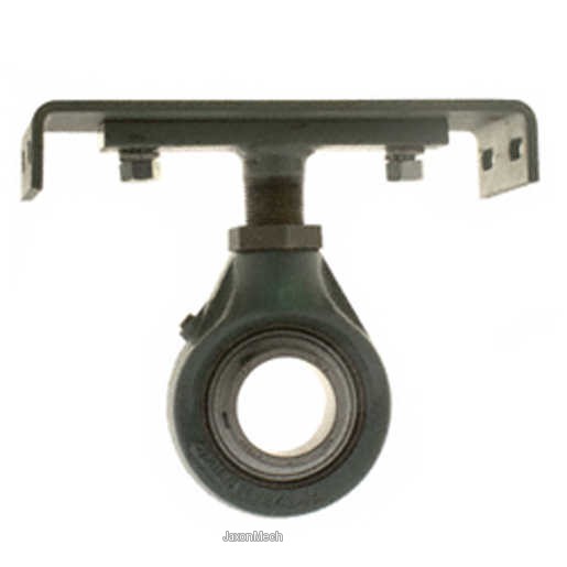 MARTIN SPROCKET & GEAR 9CH703 bearing hanger