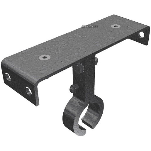 CONVEYORS H162263 screw conveyor hanger frame