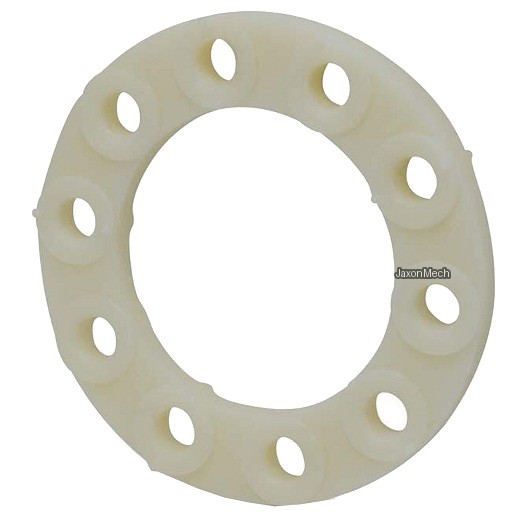 RBC BEARINGS 008034 polyurethane disc coupling