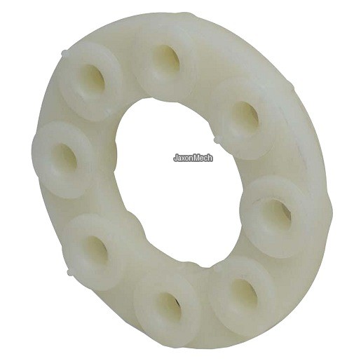 RBC BEARINGS 008033 polyurethane disc coupling disc