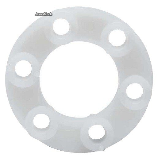 RBC BEARINGS 008031 polyurethane disc coupling disc
