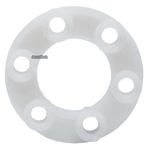 RBC BEARINGS 008030 polyurethane disc coupling