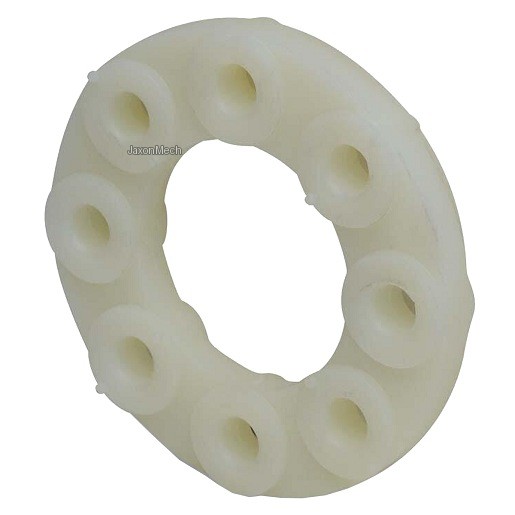 RBC BEARINGS 008032 وصلة أقراص بولي