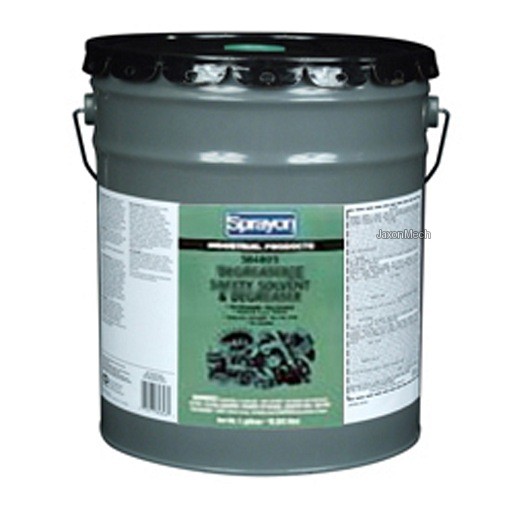 SHERWIN WILLIAMS COMPANY S75705000 مزيل شحوم حمضي قوي