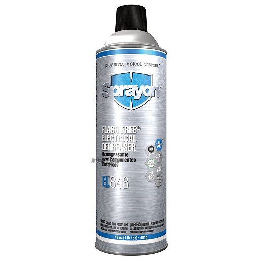 SHERWIN WILLIAMS COMPANY SC0848000 مزيل شحوم كهربائي سريع التبخر