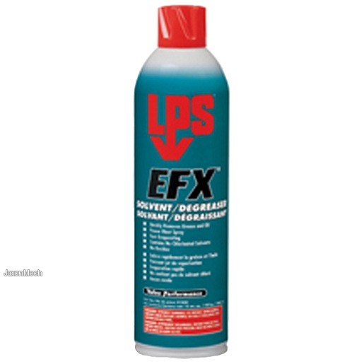 ITW PRO BRANDS 01820 مزيل شحوم بالمذيب Efx