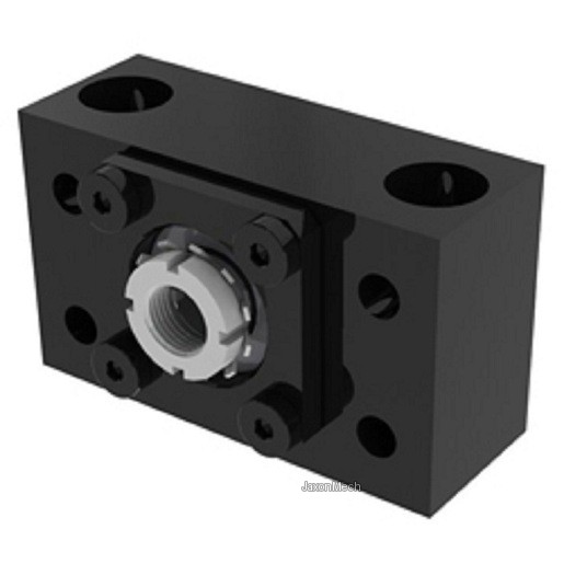 ALTRA INDUSTRIAL MOTION EZM-3060 دعم محمل النهاية