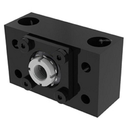 ALTRA INDUSTRIAL MOTION EZM-1009 دعم محمل النهاية