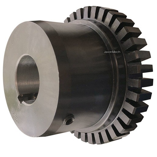 MARTIN SPROCKET & GEAR 1060T-HUB1 5/8 محور الوصلة