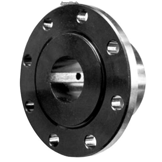MARTIN SPROCKET & GEAR 1040T-SH1 3/8 محور الوصلة