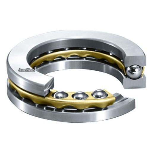 SKF 51324 M محمل كروي للدفع