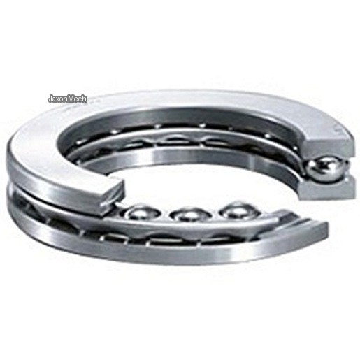 SKF 51406 محمل كروي للدفع