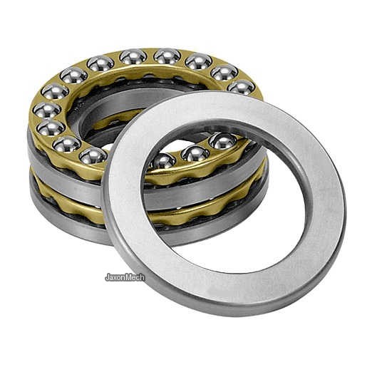 SKF 52232 M محمل كروي للدفع