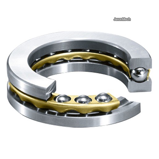 SKF 51138 M محمل كروي للدفع